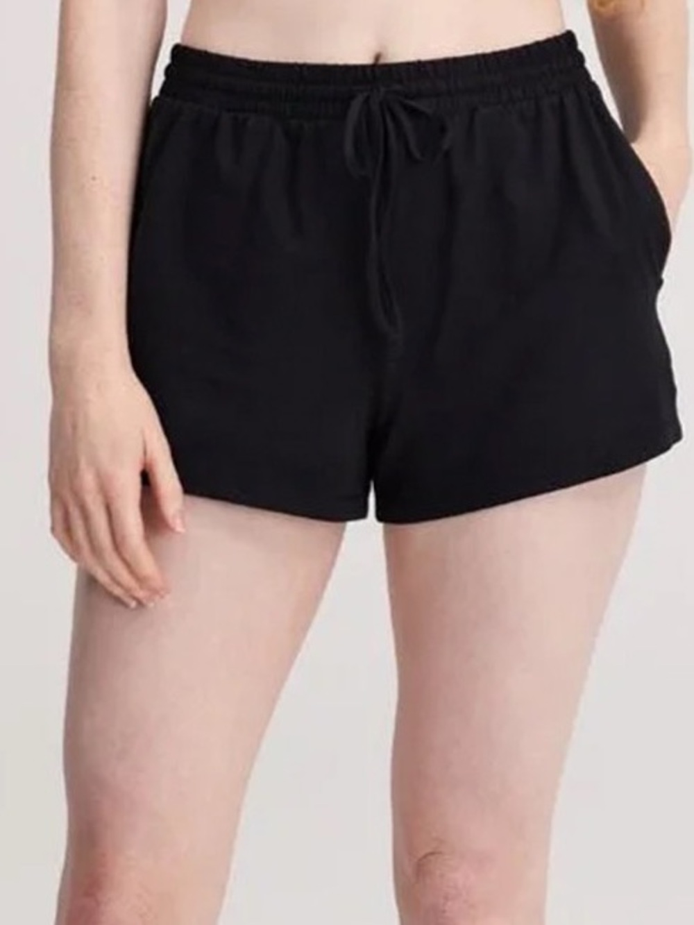Girlfriend Collective Women’s Lounge Shorts